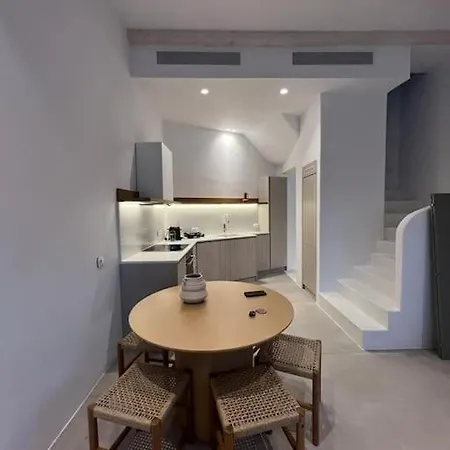 Vivant Residences Complex Center 빌라