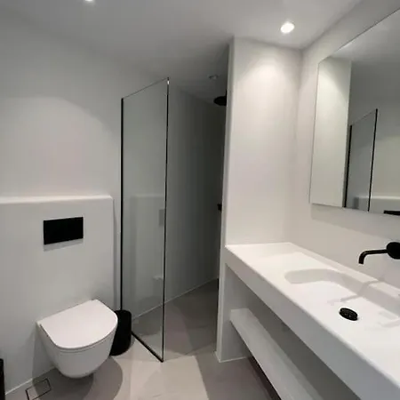 Vivant Residences Complex Center 빌라 나오우사