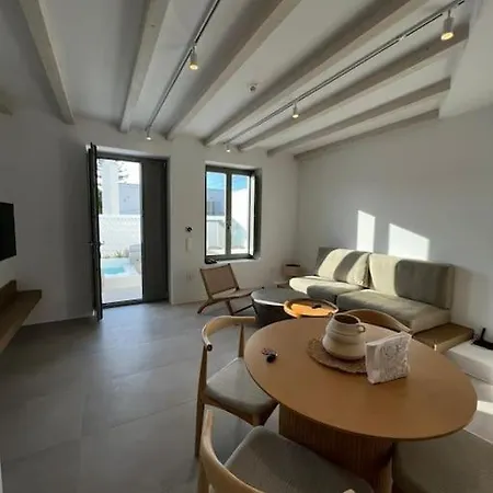 빌라 Vivant Residences Complex Center 나오우사