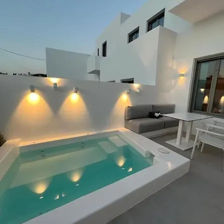 Vivant Residences Complex Center *