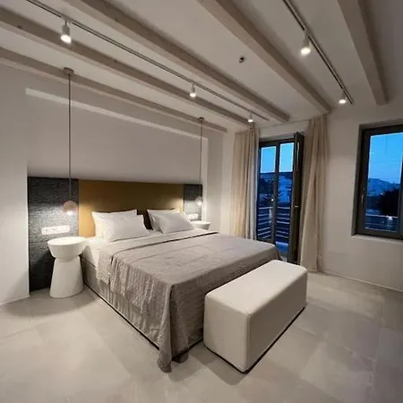 Vivant Residences Complex Center * 나오우사