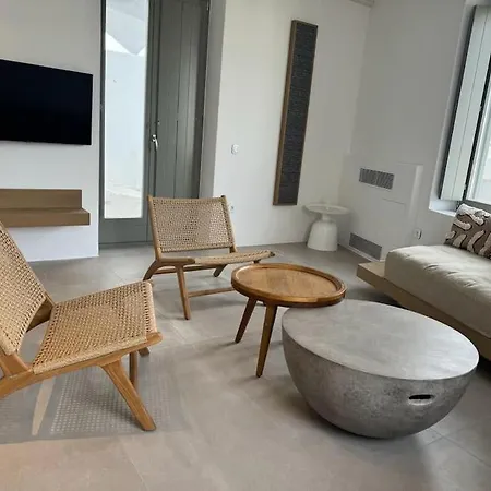 Vivant Residences Complex Center 빌라 나오우사