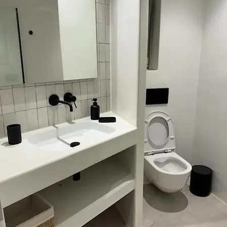빌라 Vivant Residences Complex Center *