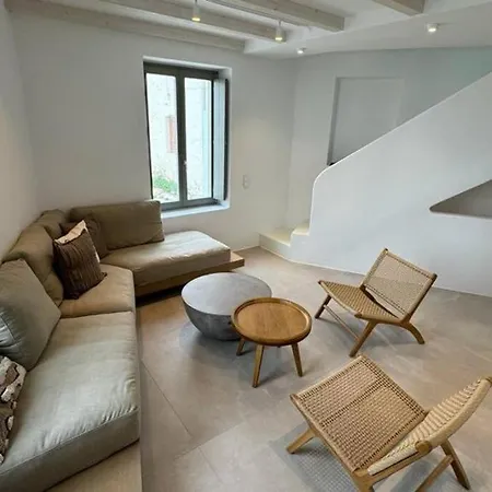 Vivant Residences Complex Center 빌라