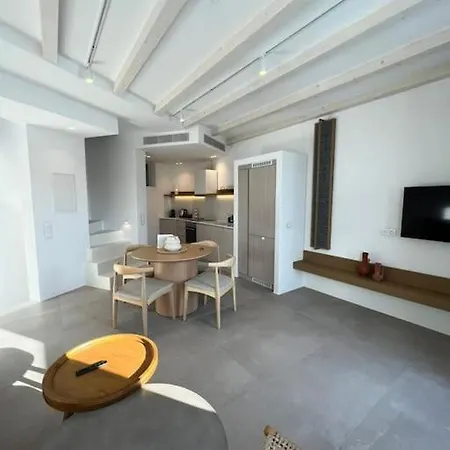 Vivant Residences Complex Center *