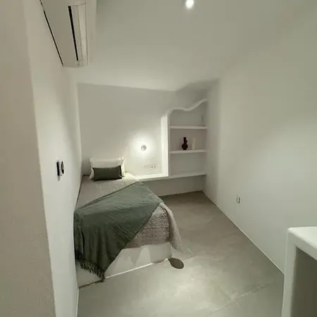 Vivant Residences Complex Center Villa *