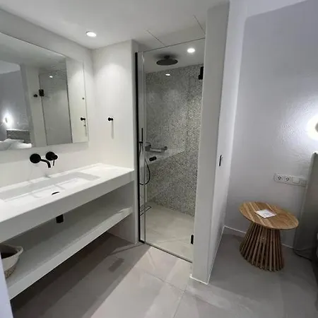 Villa Vivant Residences Complex Center Naoussa