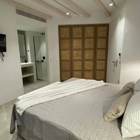 Villa Vivant Residences Complex Center