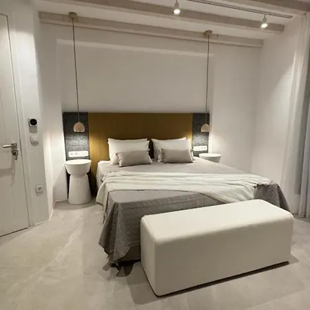 Vivant Residences Complex Center *